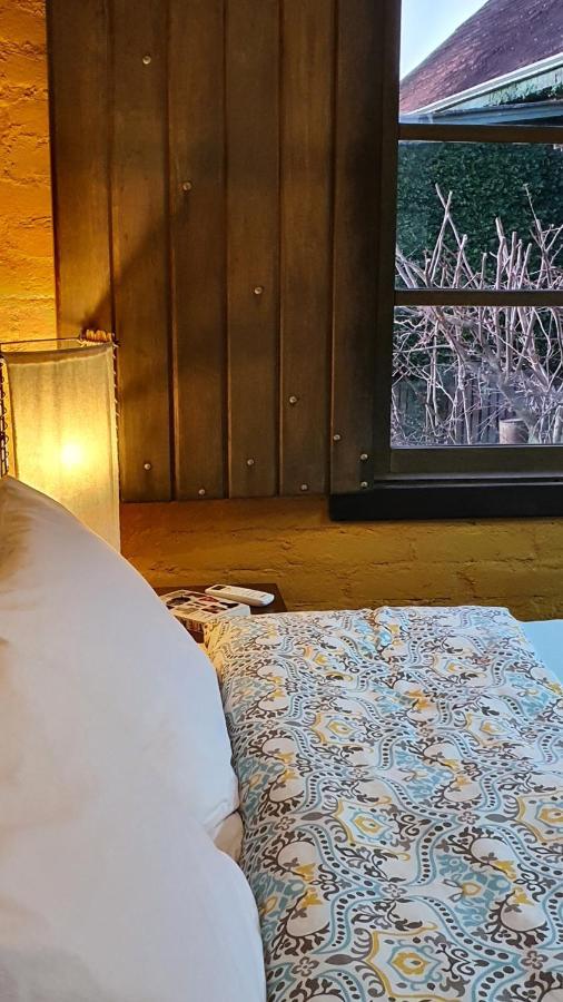 Loft No Campo Proximo Ao Vale Dos Vinhedos Villa การิบัลดี ภายนอก รูปภาพ