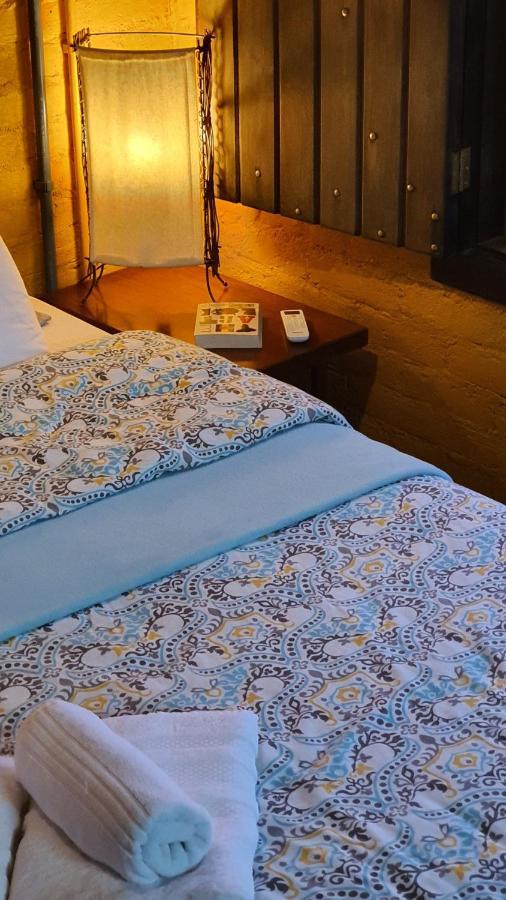Loft No Campo Proximo Ao Vale Dos Vinhedos Villa การิบัลดี ภายนอก รูปภาพ