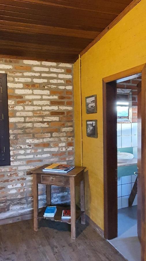 Loft No Campo Proximo Ao Vale Dos Vinhedos Villa การิบัลดี ภายนอก รูปภาพ
