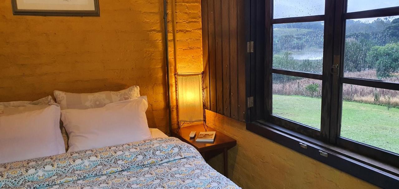 Loft No Campo Proximo Ao Vale Dos Vinhedos Villa การิบัลดี ภายนอก รูปภาพ