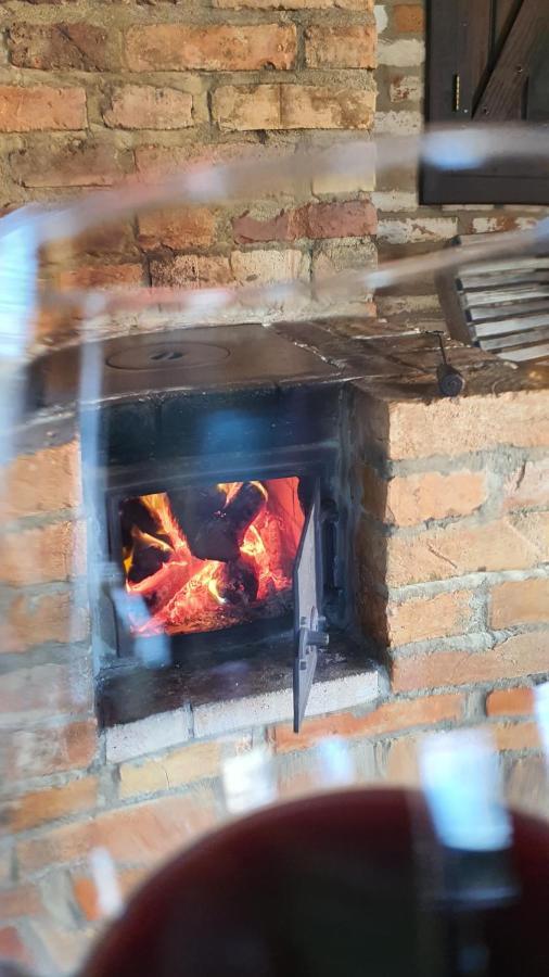 Loft No Campo Proximo Ao Vale Dos Vinhedos Villa การิบัลดี ภายนอก รูปภาพ